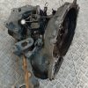 ΣΑΣΜΑΝ OPEL CORSA D2 (2011-2015) A14XER 5ΤΑΧΥΤΟ