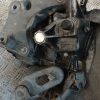 ΣΑΣΜΑΝ OPEL CORSA D2 (2011-2015) A14XER 5ΤΑΧΥΤΟ