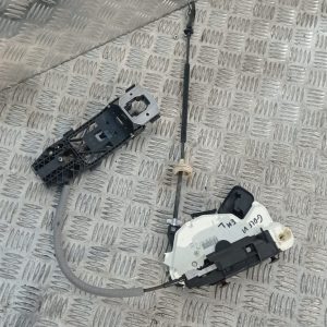 ΚΛΕΙΔΑΡΙΑ ΕΜΠΡΟΣΘΙΑ ΑΡΙΣΤΕΡΗ VOLKSWAGEN GOLF 6 (2008-2013) 5K1837015E