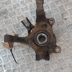 ΑΚΑΡΑΞΟΝΙΟ ΕΜΠΡΟΣΘΙΟ ΑΡΙΣΤΕΡΟ OPEL ANTARA (2006-2015) 2.4 DIESEL 4X4 5ΜΠΟΥΛΟΝΟ