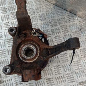 ΑΚΑΡΑΞΟΝΙΟ ΕΜΠΡΟΣΘΙΟ ΔΕΞΙΟ OPEL ANTARA (2006-2015) 2.4 DIESEL 4X4 5ΜΠΟΥΛΟΝΟ
