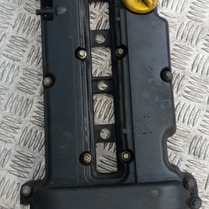 ΚΑΠΑΚΙ ΜΗΧΑΝΗΣ ΠΛΑΣΤΙΚΟ ΨΕΥΤΟΚΑΠΑΚΟ OPEL Z12XE - Z12XEP - Z14XE - Z14XEP 24403787