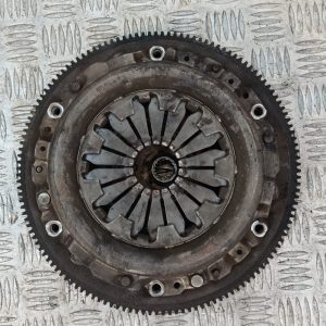 ΒΟΛΑΝ ΜΟΝΗΣ ΜΑΖΑΣ FORD FIESTA 5 (2002-2008) - FUSION (2002-2012) FXJA 1.4 ΒΕΝΖΙΝΗ 96MM-6375-AH
