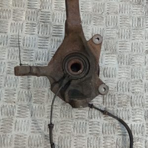 ΑΚΡΑΞΟΝΙΟ ΑΡΙΣΤΕΡΟ OPEL VIVARO (2002-2012) 5ΜΠΟΥΛΟΝΟ