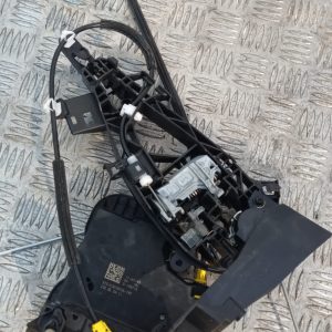 ΚΛΕΙΔΑΡΙΑ ΕΜΠΡΟΣΘΙΑ ΔΕΞΙΑ OPEL ASTRA K (2016-2021)