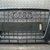 ΠΡΟΦΥΛΑΚΤΗΡΑΣ ΕΜΠΡΟΣΘΙΟΣ AUDI A5 (2007-2011)