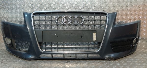ΠΡΟΦΥΛΑΚΤΗΡΑΣ ΕΜΠΡΟΣΘΙΟΣ AUDI A5 (2007-2011)