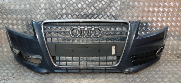 ΠΡΟΦΥΛΑΚΤΗΡΑΣ ΕΜΠΡΟΣΘΙΟΣ AUDI A5 (2007-2011)