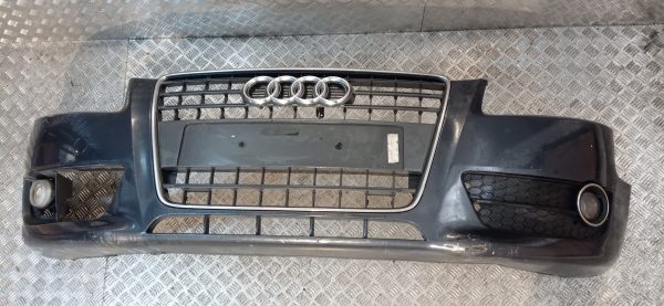 ΠΡΟΦΥΛΑΚΤΗΡΑΣ ΕΜΠΡΟΣΘΙΟΣ AUDI A5 (2007-2011)