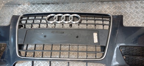 ΠΡΟΦΥΛΑΚΤΗΡΑΣ ΕΜΠΡΟΣΘΙΟΣ AUDI A5 (2007-2011)