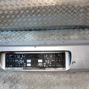 ΠΡΑΦΥΛΑΚΤΗΡΑΣ ΟΠΙΣΘΙΟΣ OPEL MERIVA A (2003-2010) ΜΕ PARKTRONIC
