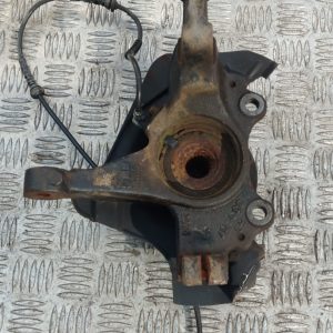 ΑΚΡΑΞΟΝΙΟ ΑΡΙΣΤΕΡΟ OPEL CORSA D (2006-2015) ΒΕΝΖΙΝΗ 4ΜΠΟΥΛΟΝΟ 55703154 -163