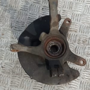 ΑΚΡΑΞΟΝΙΟ ΑΡΙΣΤΕΡΟ OPEL AGILA A1 (1999-2003) 4ΜΠΟΥΛΟΝΟ ΒΕΝΖΙΝΗ 2120759