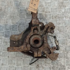 ΑΚΡΑΞΟΝΙΟ ΑΡΙΣΤΕΡΟ OPEL ASTRA G (1998-2004) ΒΕΝΖΙΝΗ 4ΜΠΟΥΛΟΝΟ