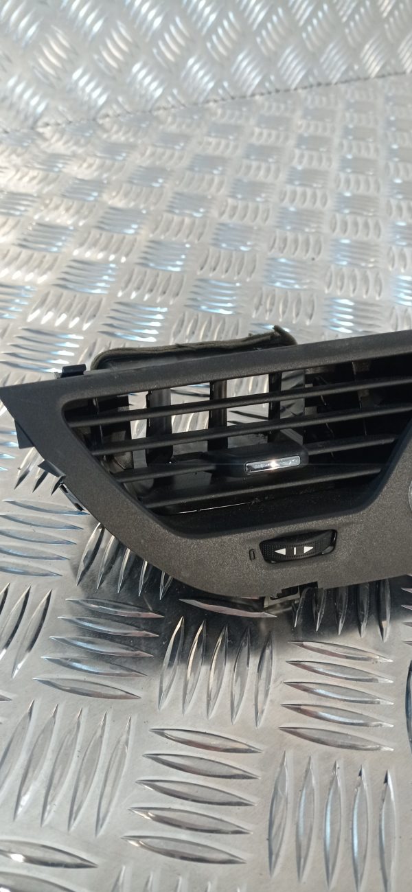 ΚΕΝΤΡΙΚΟΙ ΑΕΡΑΓΩΓΟΙ ΚΑΙ ΠΛΗΚΤΡΟ ALARM OPEL CORSA E (2015-2019)