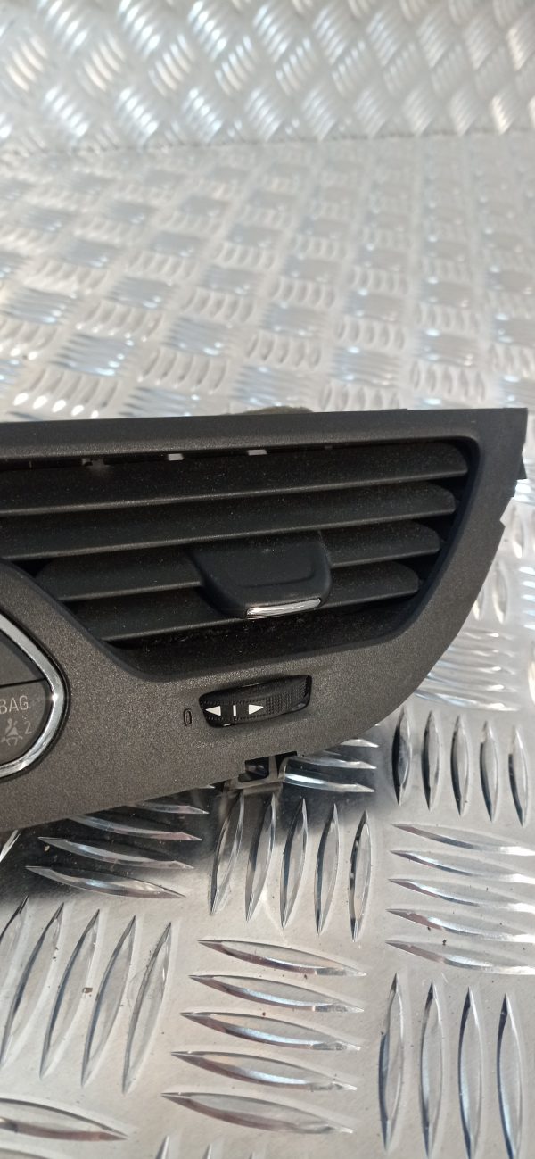 ΚΕΝΤΡΙΚΟΙ ΑΕΡΑΓΩΓΟΙ ΚΑΙ ΠΛΗΚΤΡΟ ALARM OPEL CORSA E (2015-2019)