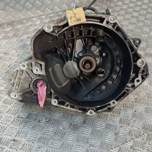 ΣΑΣΜΑΝ OPEL F13 C394