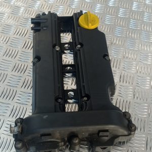 ΚΑΠΑΚΙ ΠΛΑΣΤΙΚΟ ΜΗΧΑΝΗΣ OPEL Z12XE - Z12XEP - Z14XEP 24403787