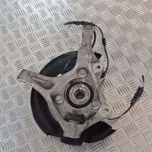 ΑΚΡΑΞΟΝΙΟ ΑΡΙΣΤΕΡΟ OPEL ASTRA K (2016-2021) 1.2 TURBO ΒΕΝΖΙΝΗ 5ΜΠΟΥΛΟΝΟ 39030299